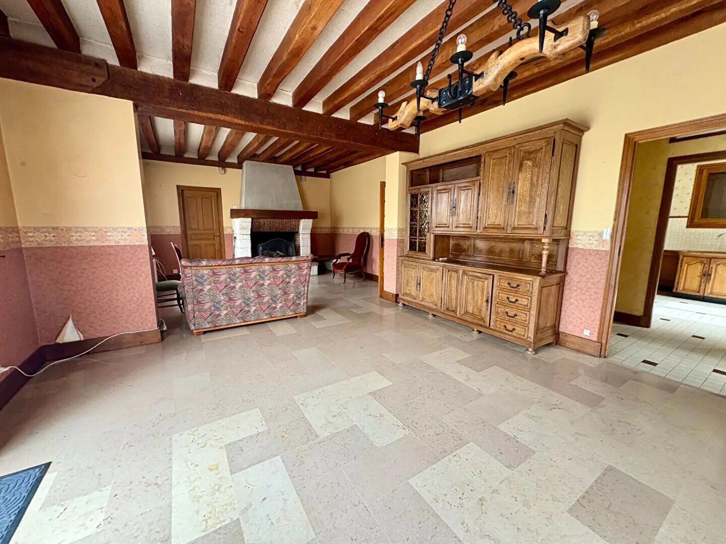 Maison à vendre, 208m², Blois