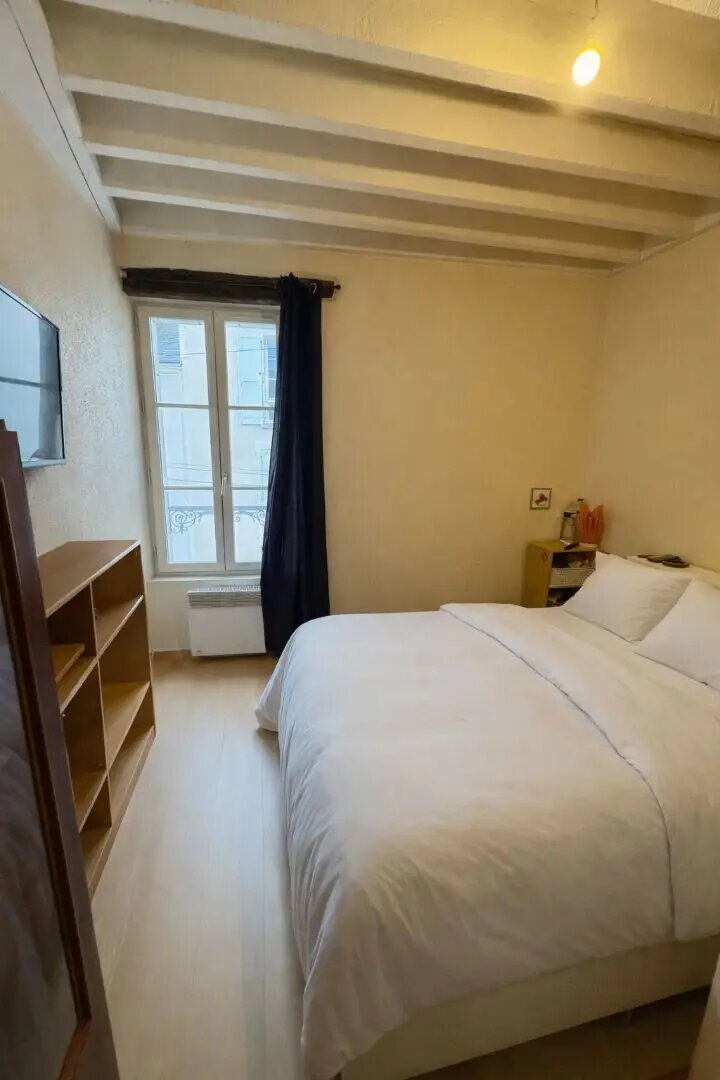 Appartement à vendre, 43m², Blois
