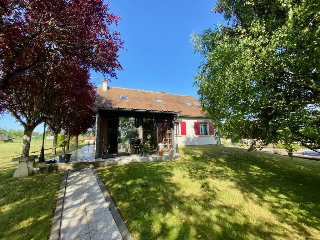 Maison à vendre, 143m², Veuzain-sur-Loire