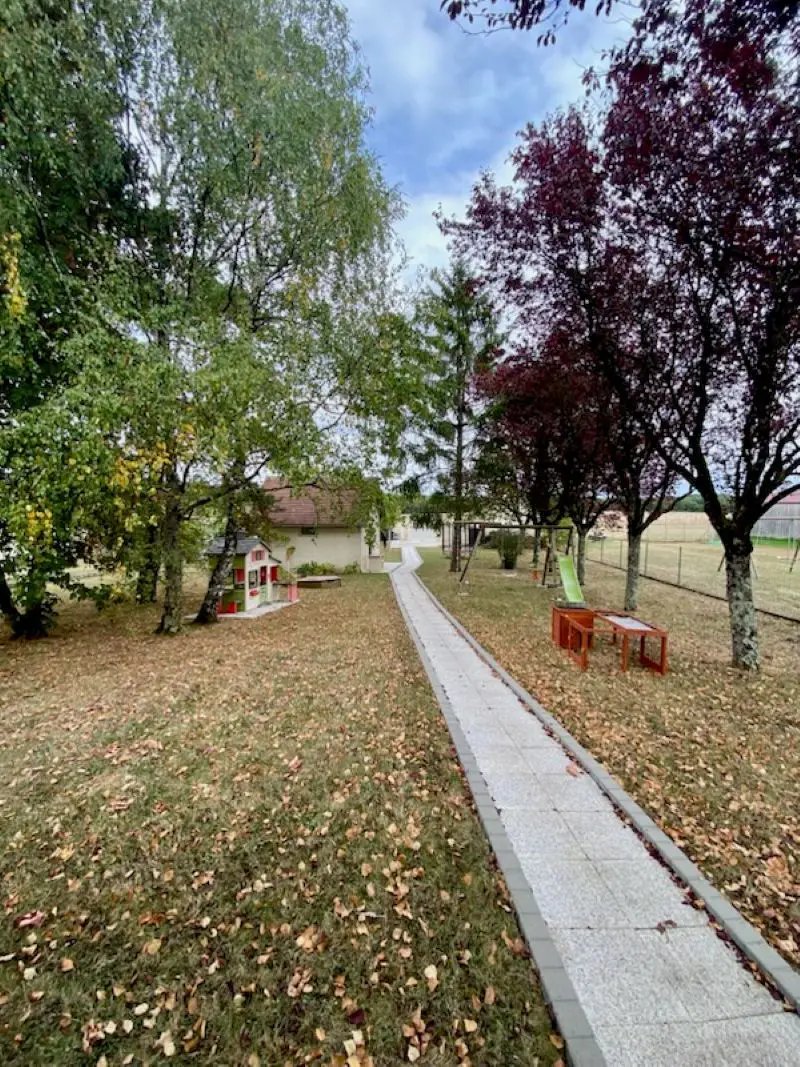 Maison à vendre, 143m², Veuzain-sur-Loire