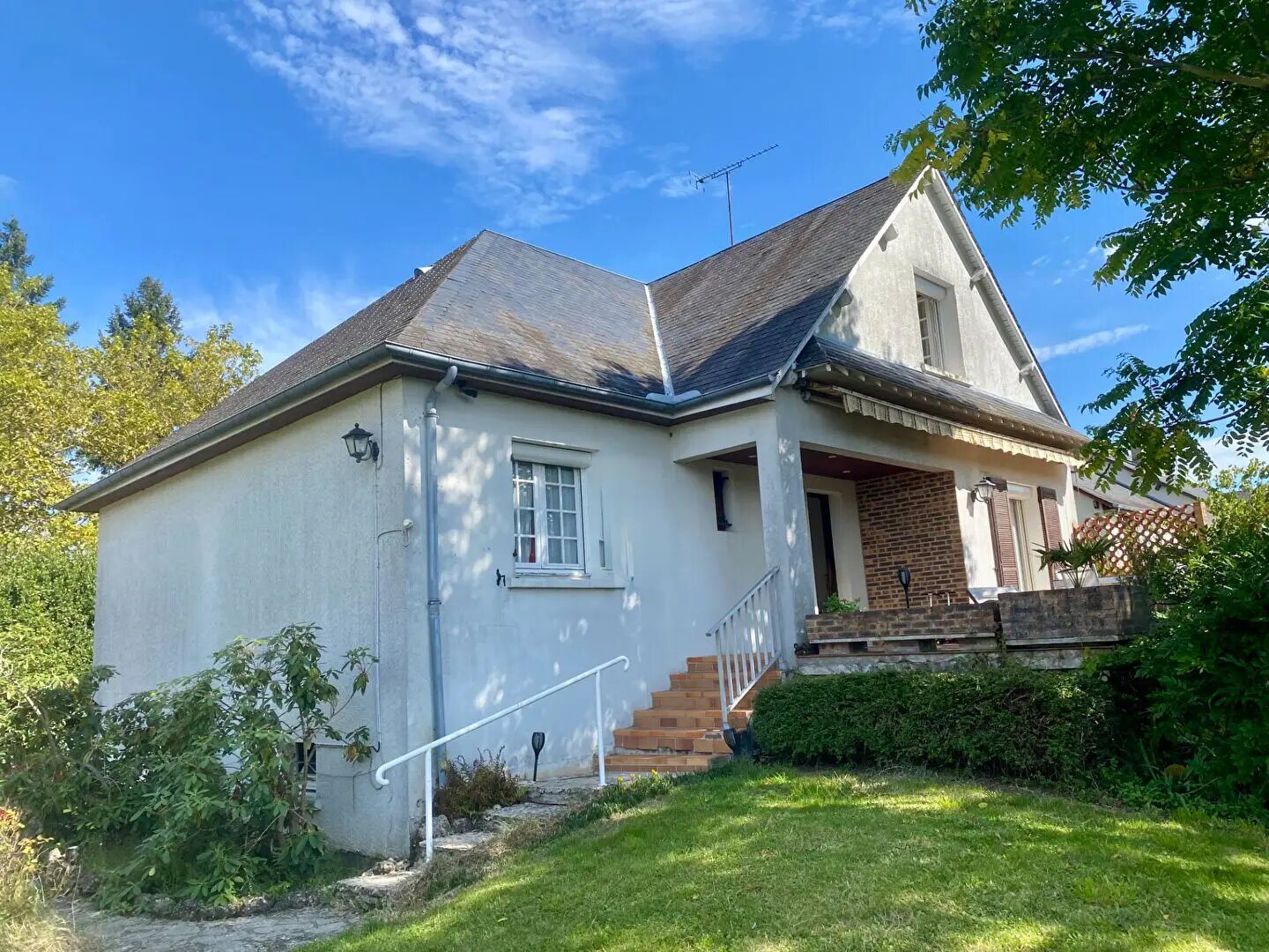 Maison à vendre, 134m², Blois