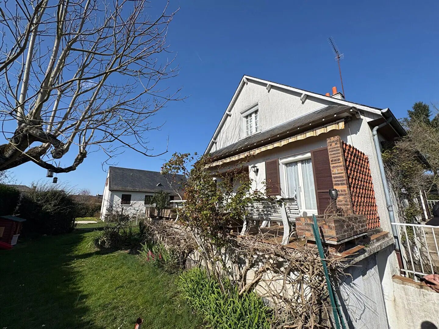 Maison à vendre, 134m², Blois