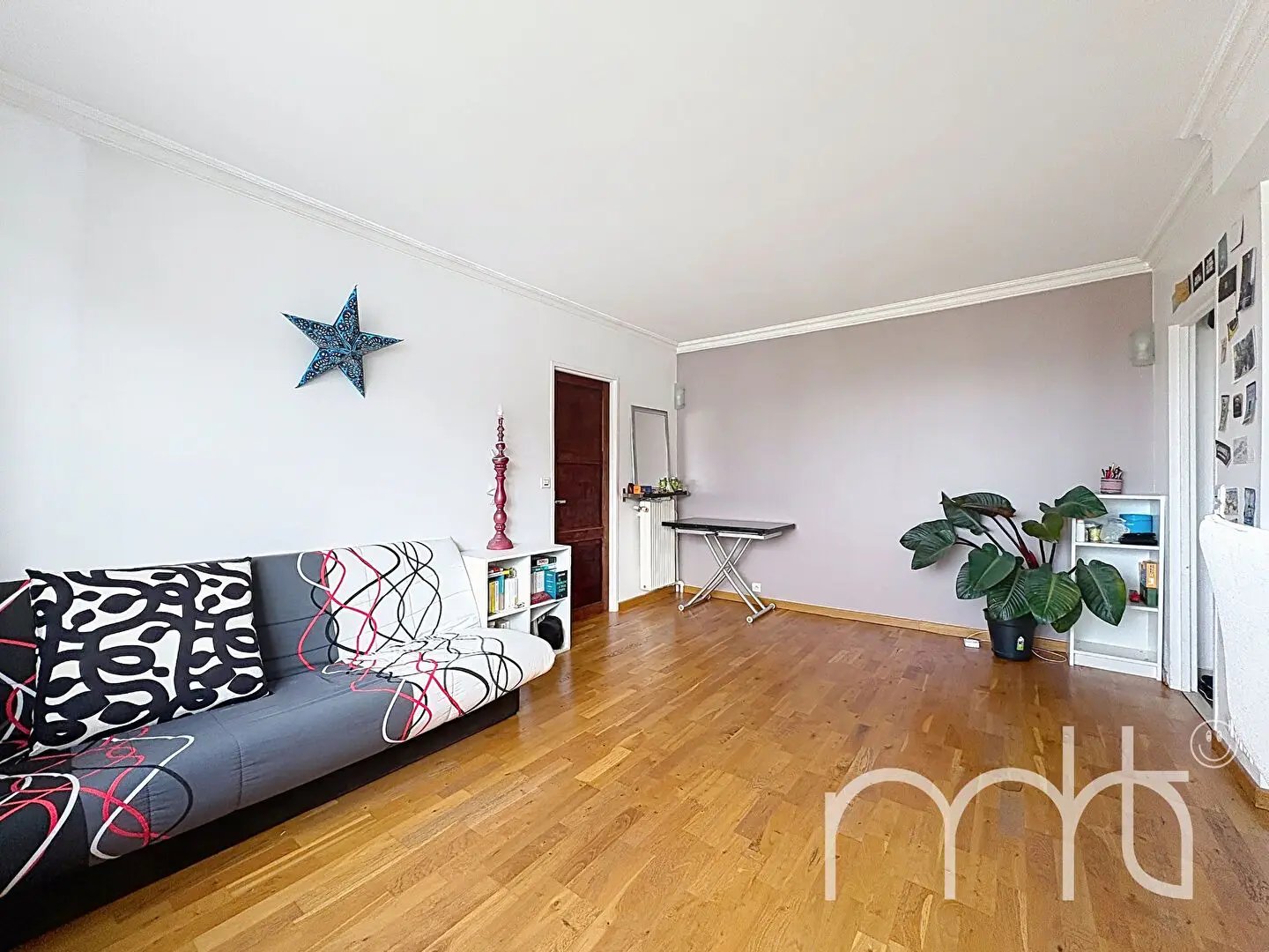 Appartement à louer, 41m², Colombes