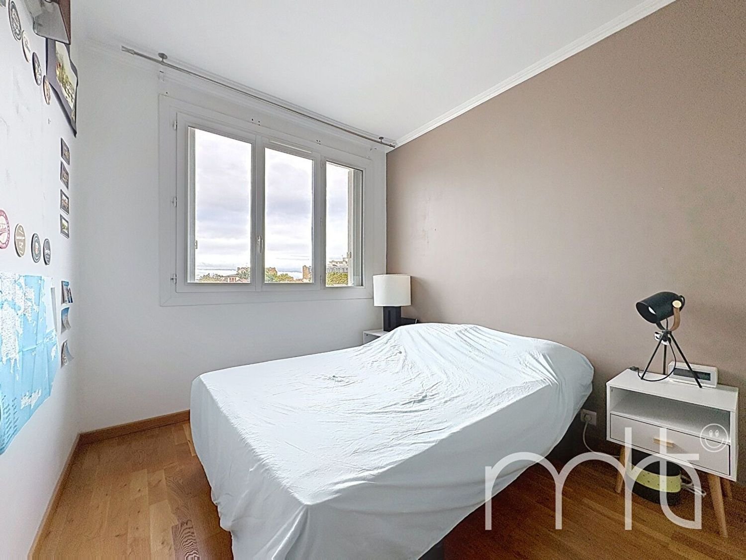 Appartement à louer, 41m², Colombes