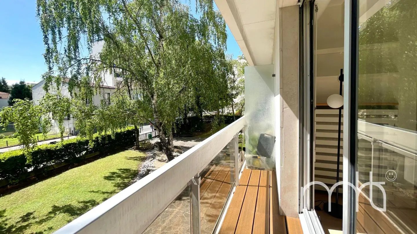 Appartement à louer, 21m², Courbevoie
