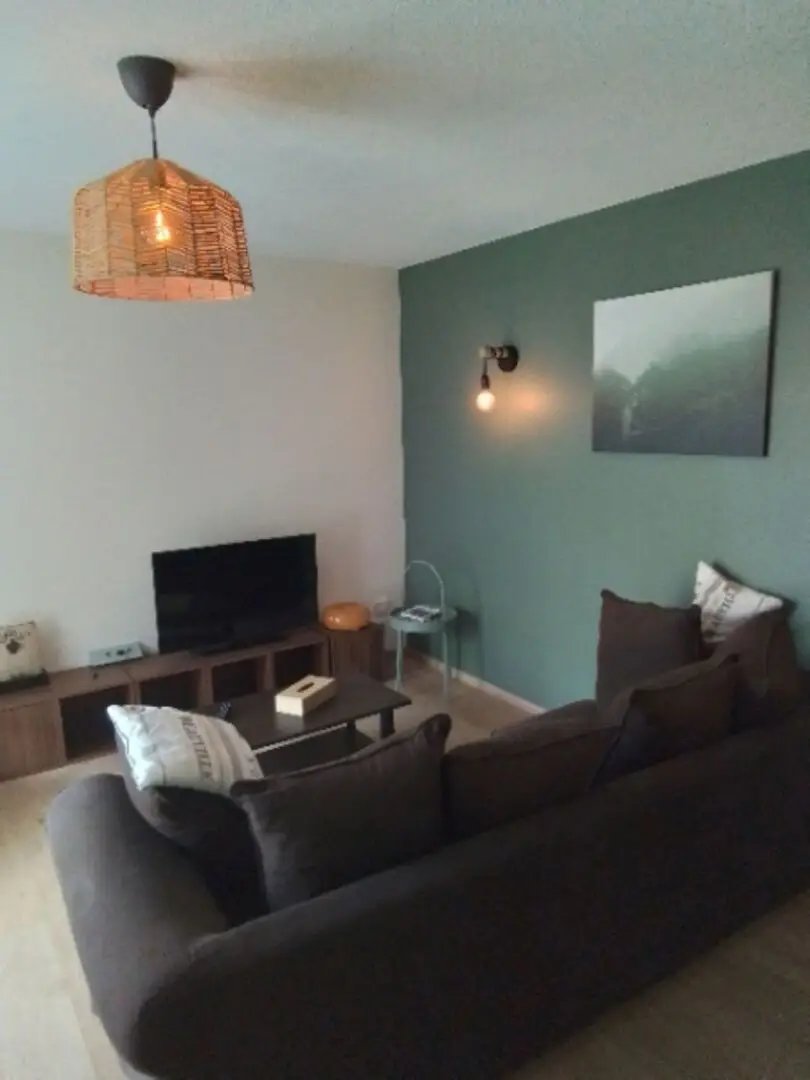 Appartement à louer, 46m², Caen