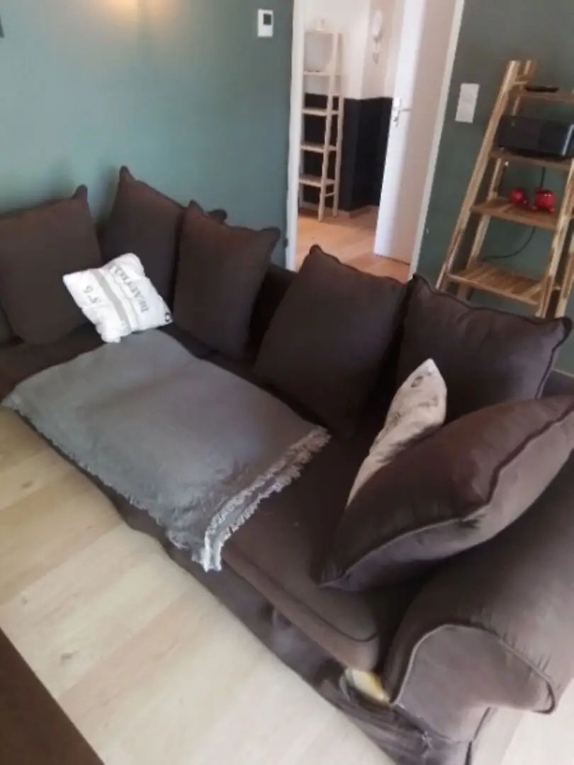 Appartement à louer, 46m², Caen