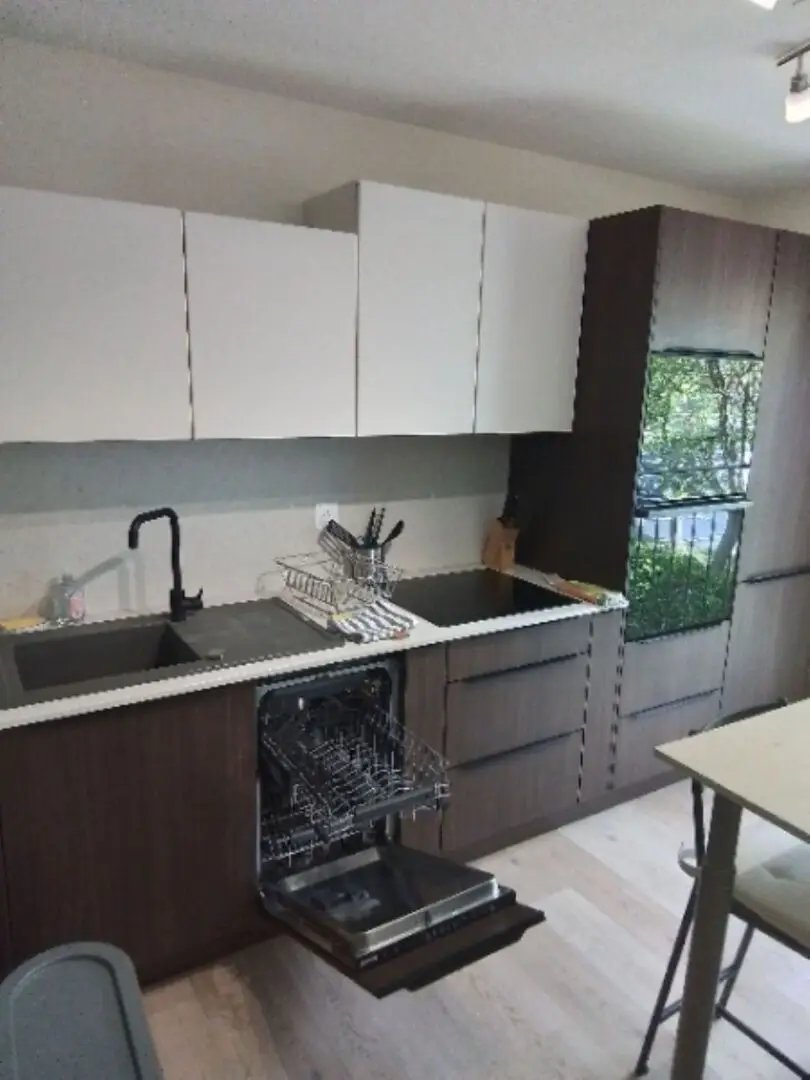 Appartement à louer, 46m², Caen