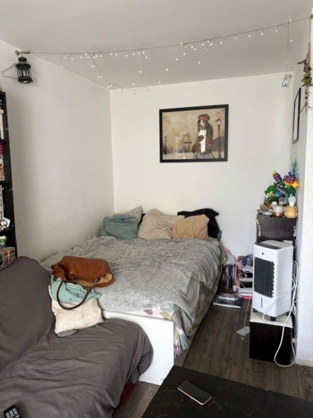 Appartement à vendre, 37m², Caen