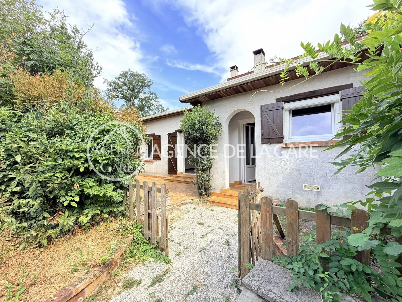 Maison à louer, 47m², Brunoy