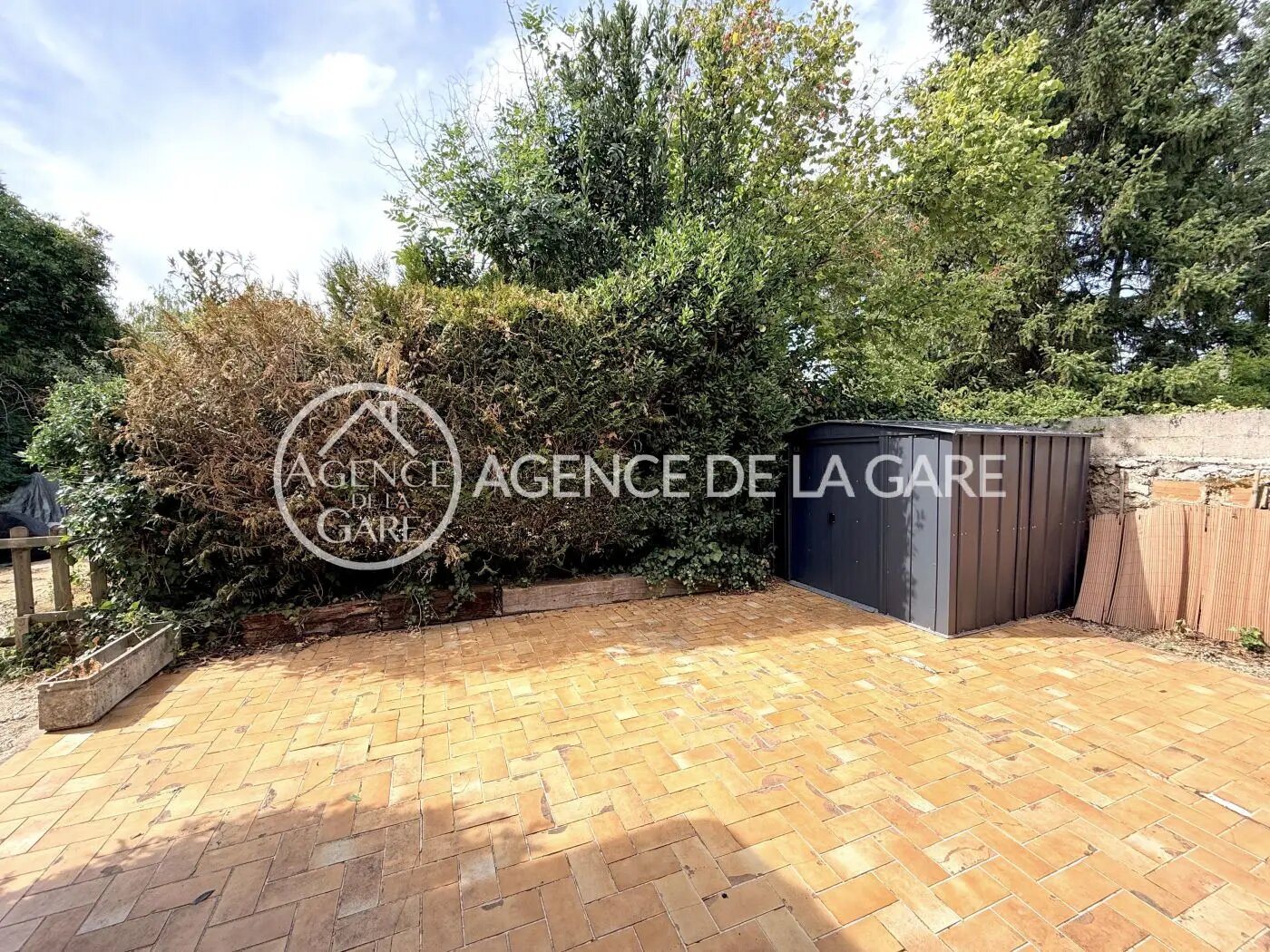 Maison à louer, 47m², Brunoy