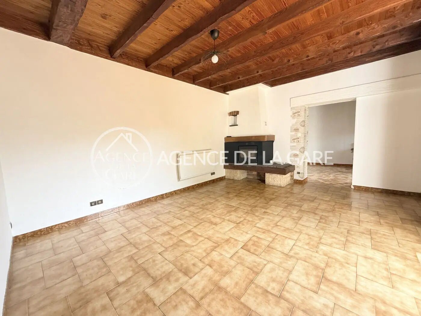 Maison à louer, 47m², Brunoy
