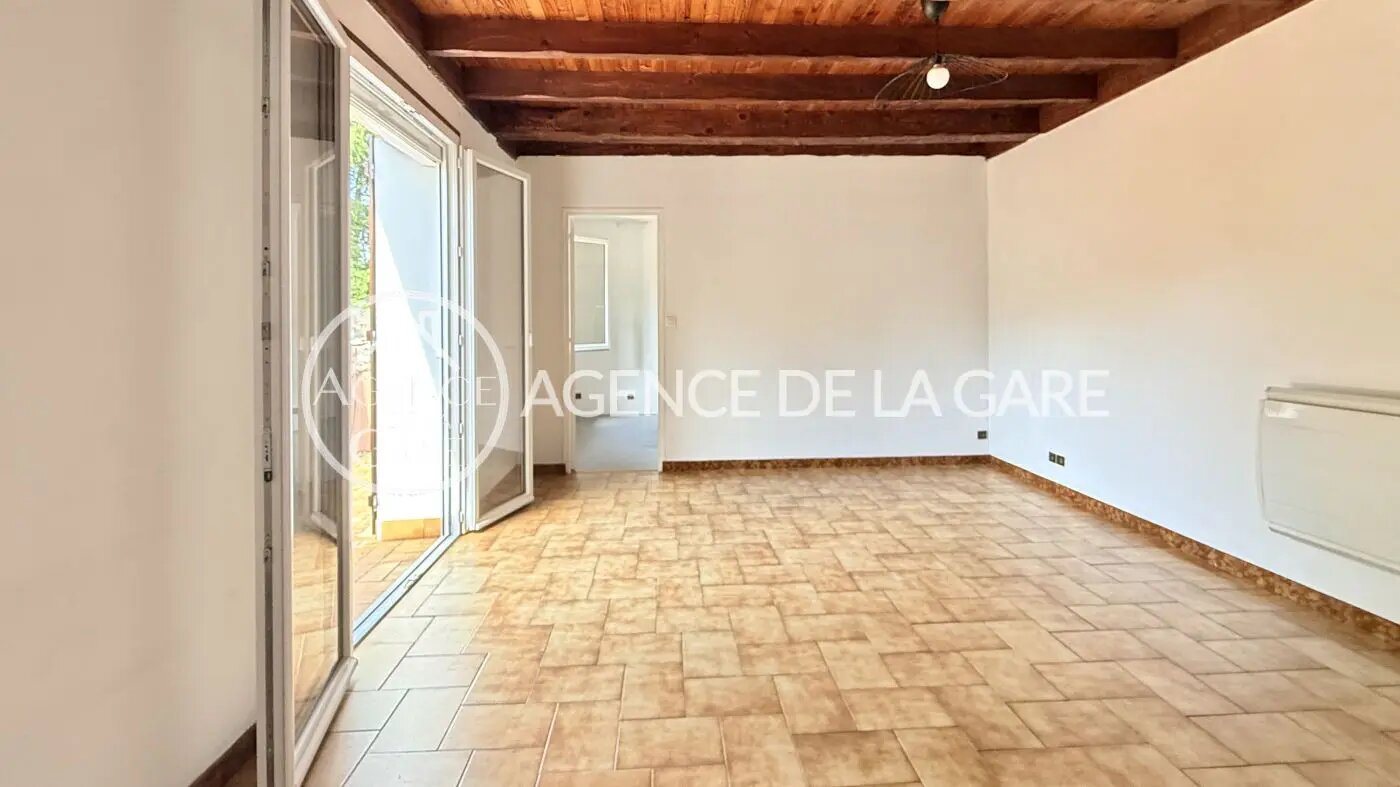 Maison à louer, 47m², Brunoy