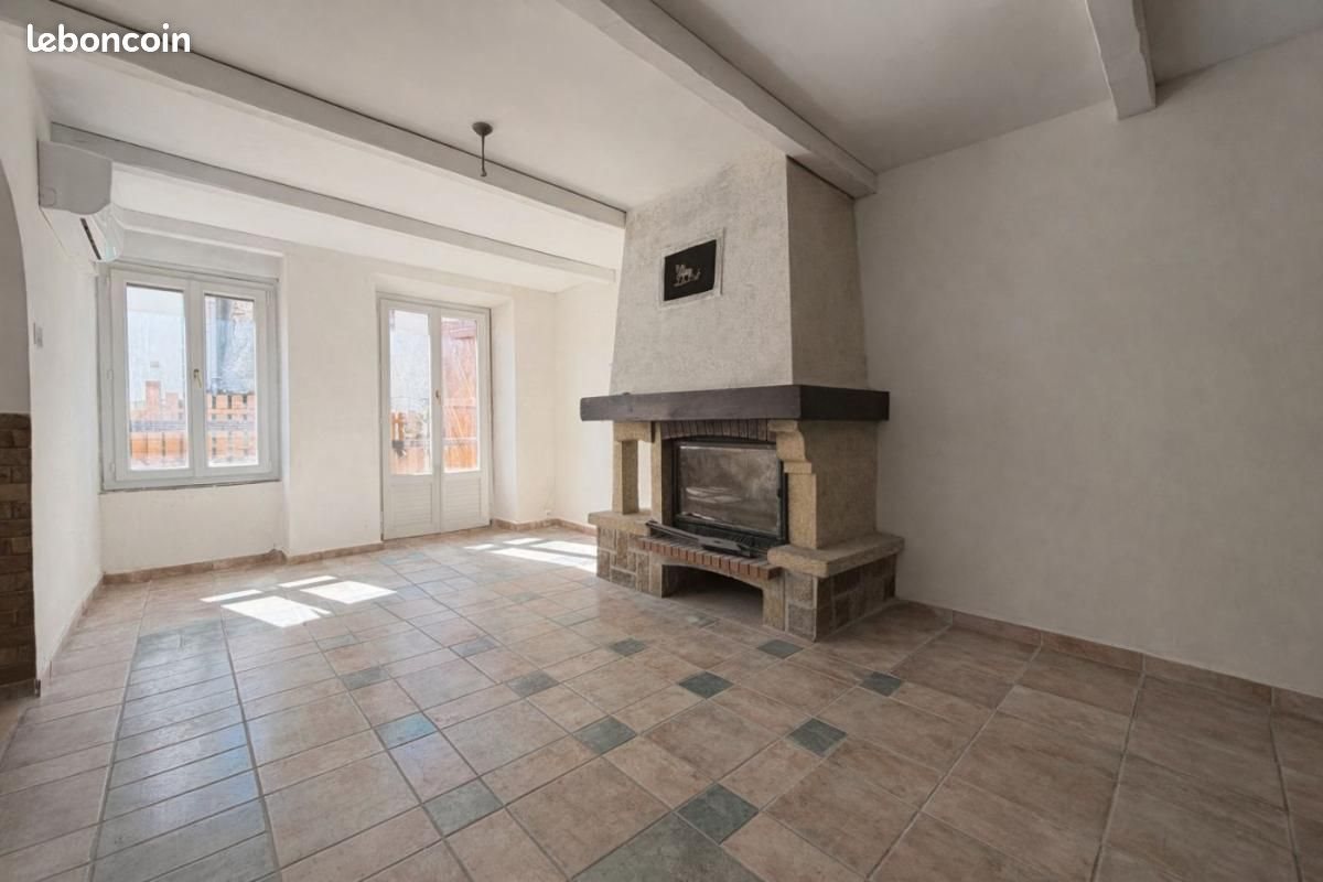 Maison à vendre, 88m², Epinay-sous-Sénart