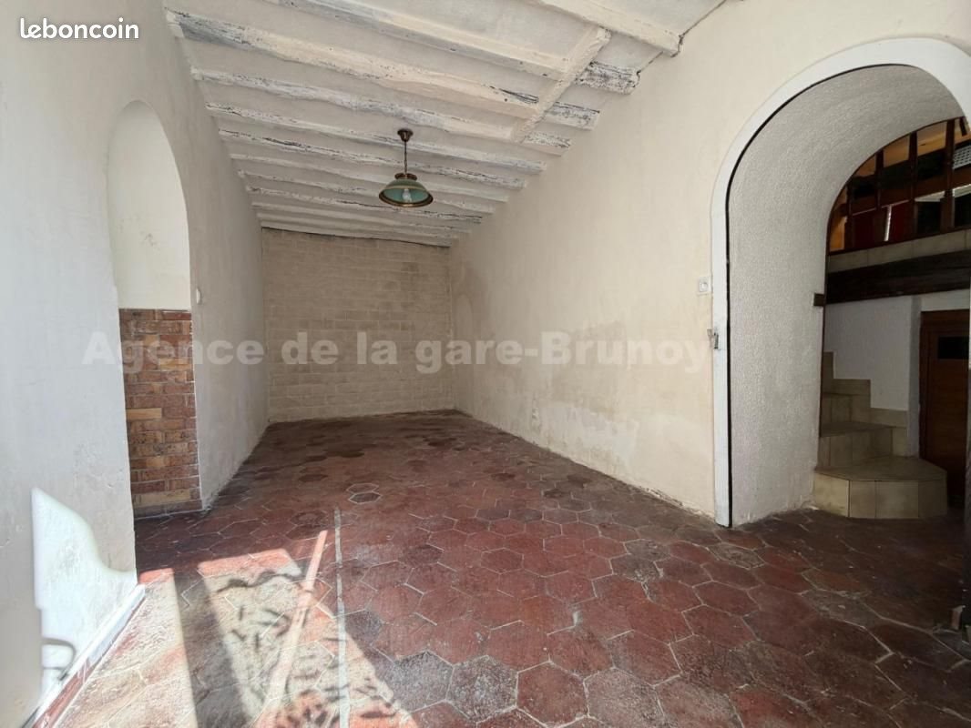 Maison à vendre, 88m², Epinay-sous-Sénart