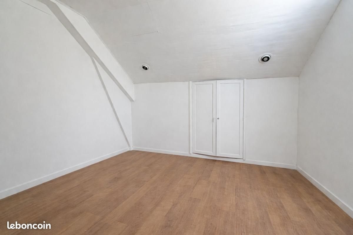 Maison à vendre, 88m², Epinay-sous-Sénart