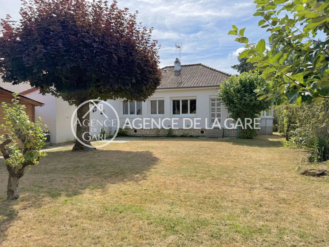 Maison à vendre, 75m², Brunoy