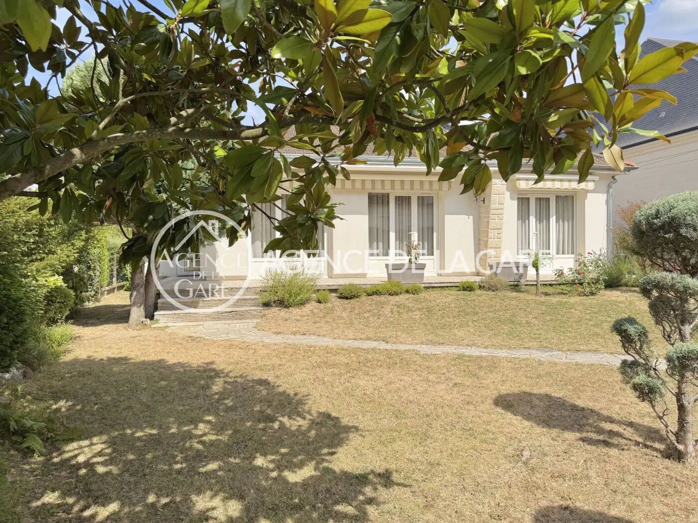 Maison à vendre, 75m², Brunoy
