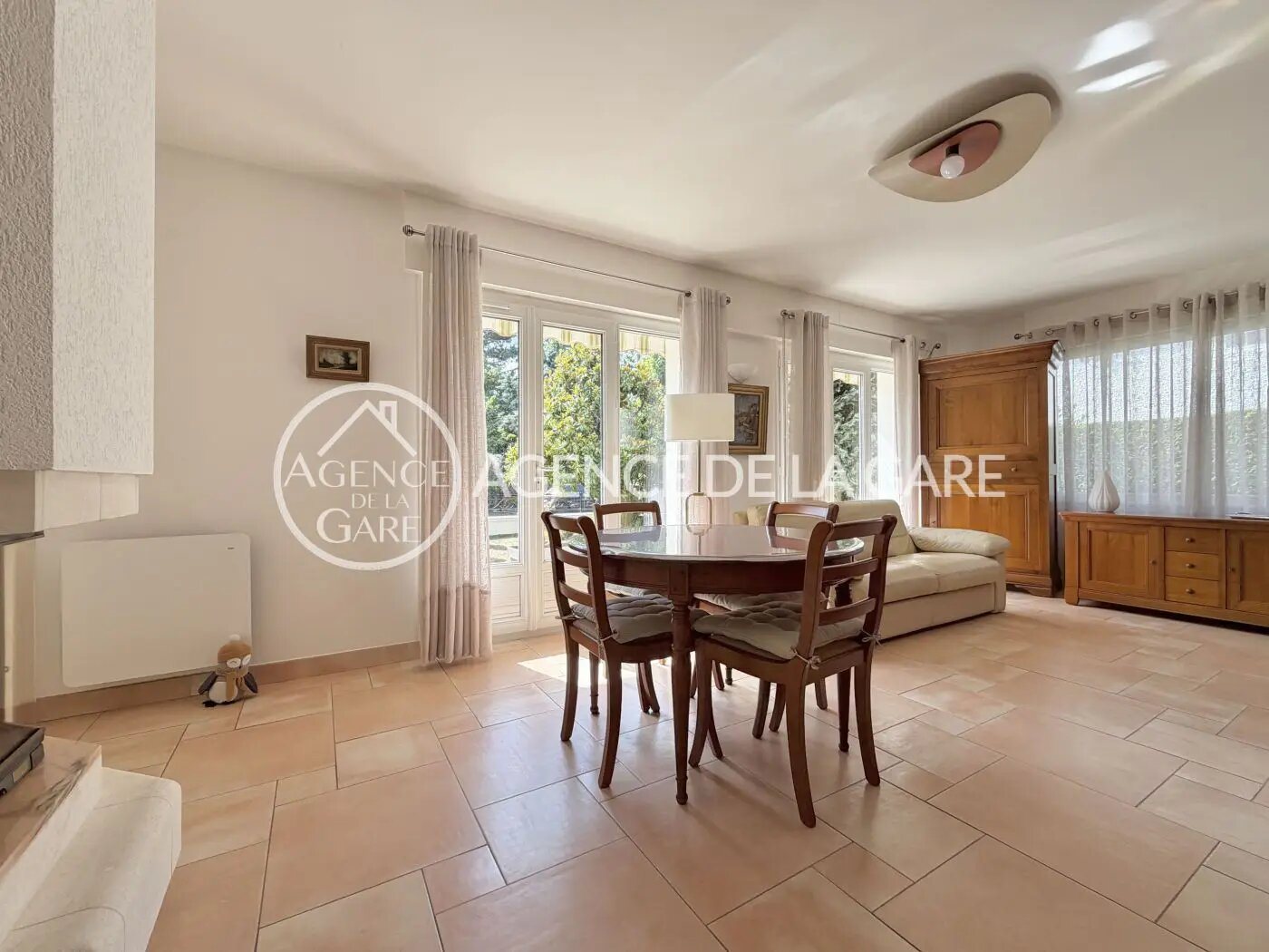 Maison à vendre, 75m², Brunoy