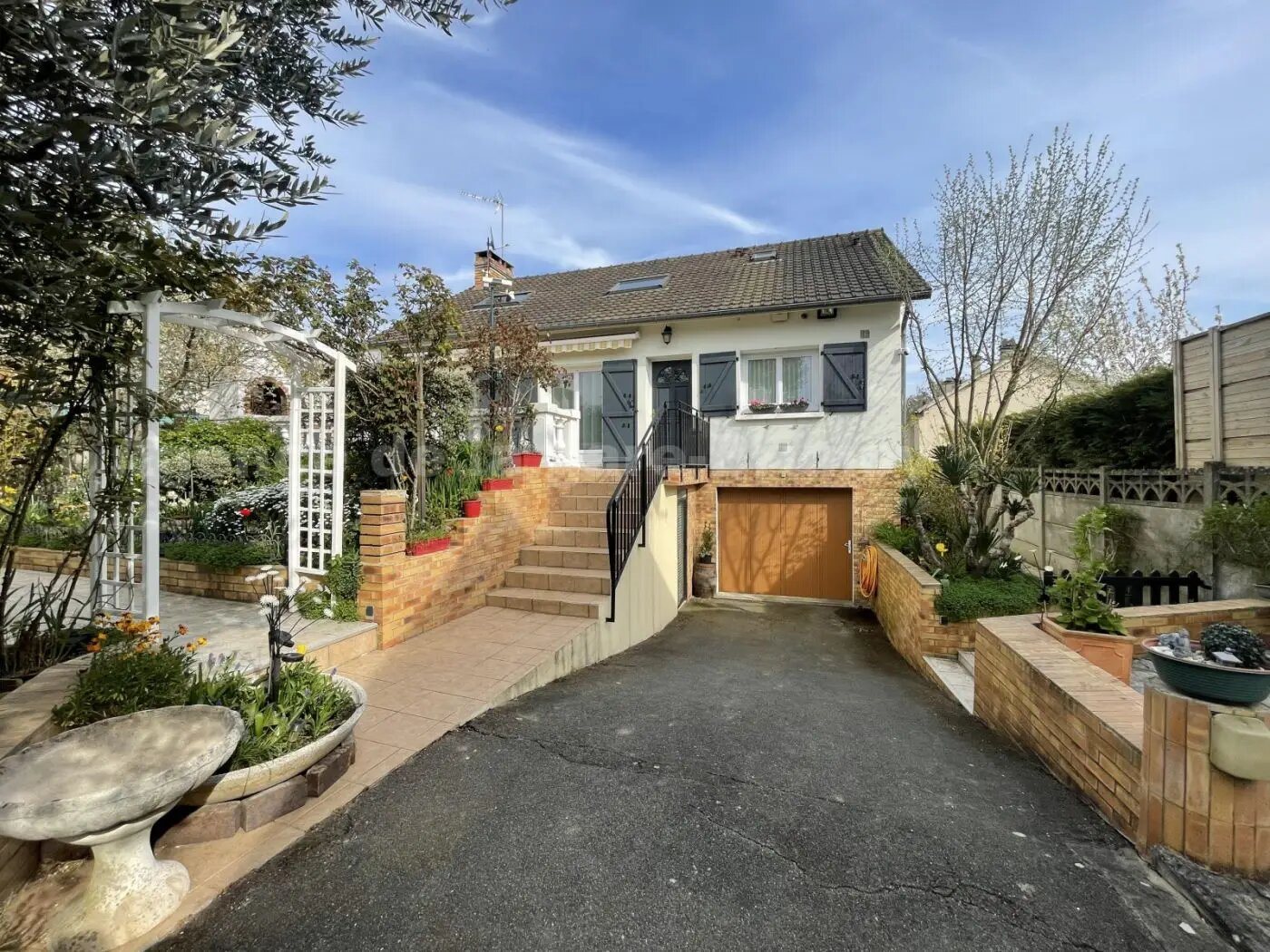 Maison à vendre, 244m², Crosne
