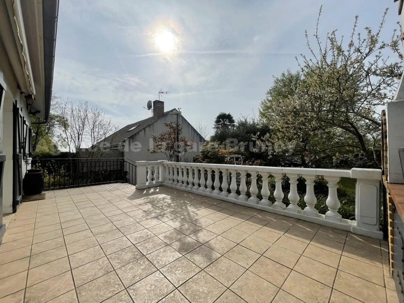 Maison à vendre, 244m², Crosne