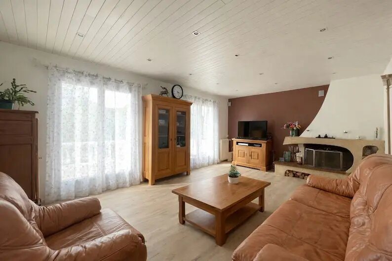 Maison à vendre, 244m², Crosne