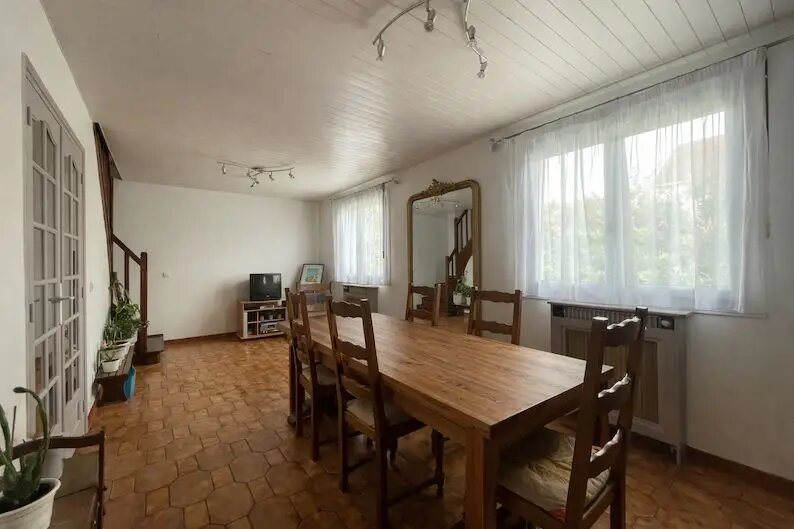 Maison à vendre, 244m², Crosne