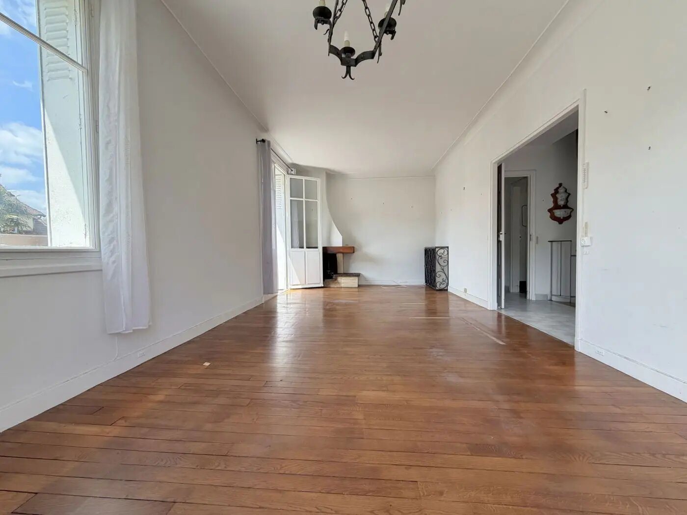 Maison à vendre, 110m², Varennes-Jarcy