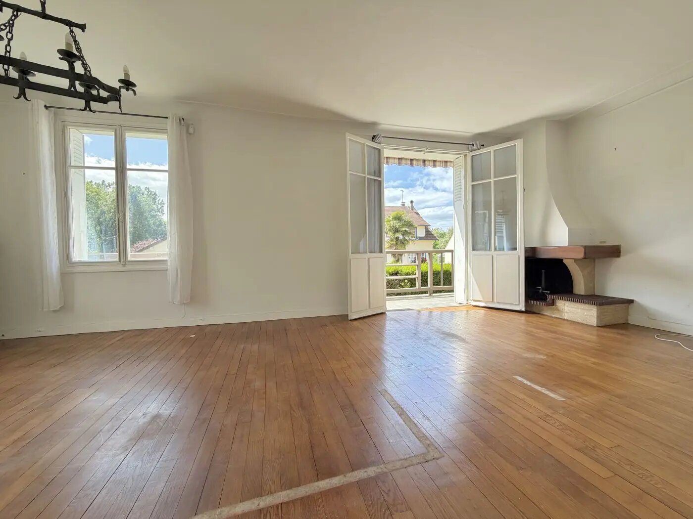 Maison à vendre, 110m², Varennes-Jarcy