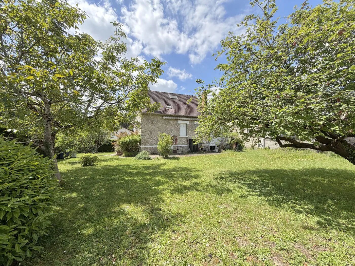 Maison à vendre, 110m², Varennes-Jarcy