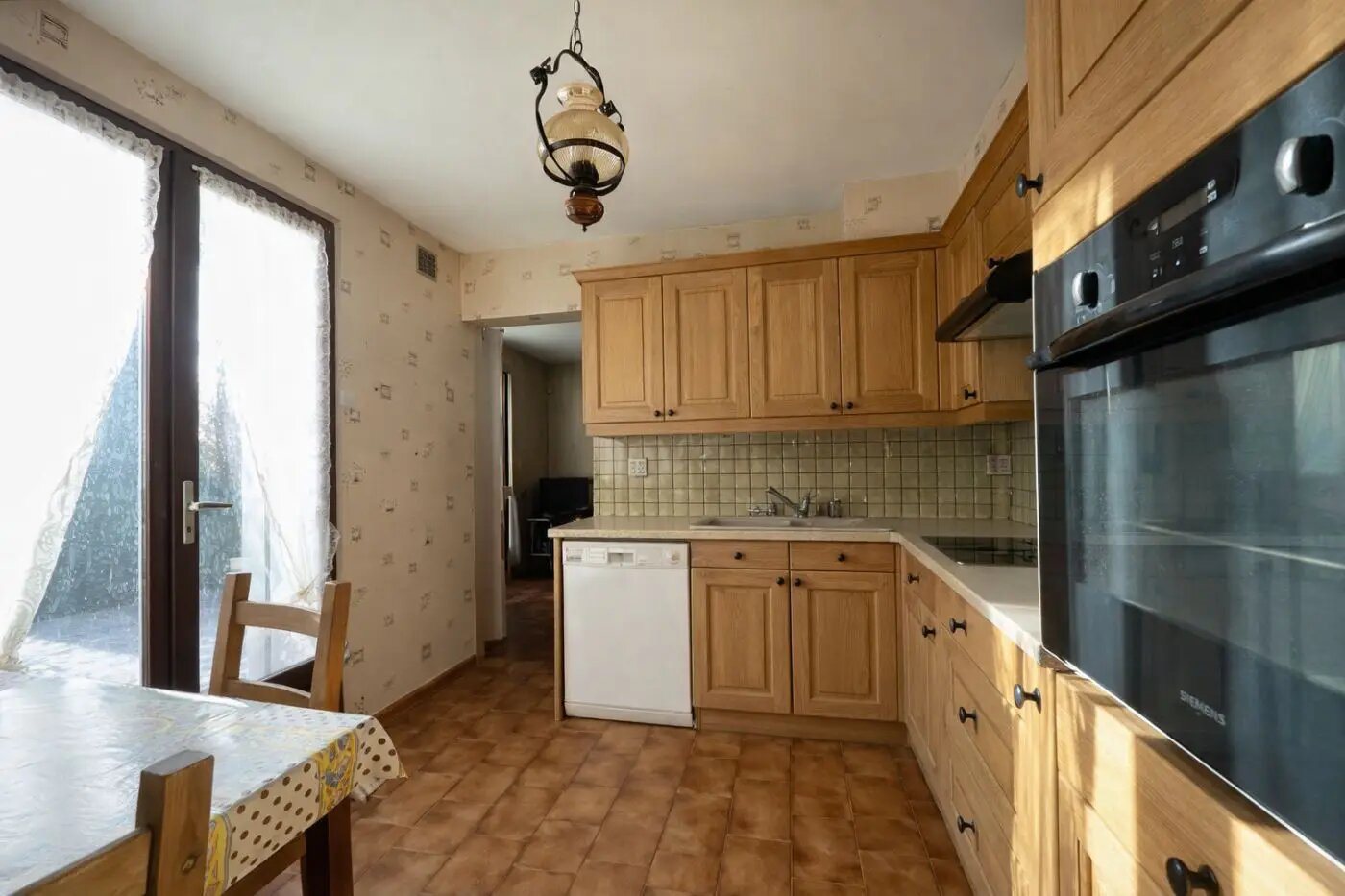 Maison à vendre, 124m², Brunoy