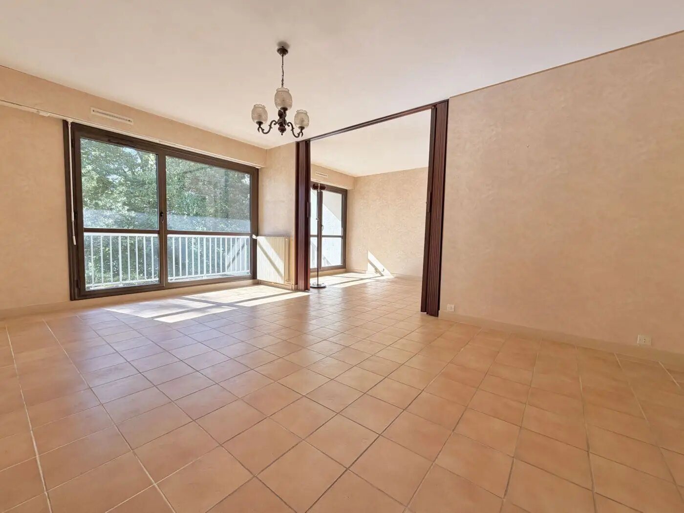 Appartement à vendre, 79m², Brunoy