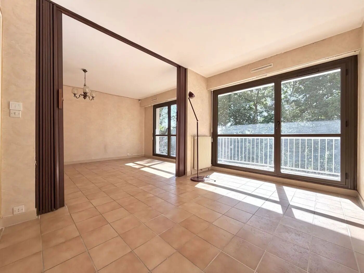 Appartement à vendre, 79m², Brunoy