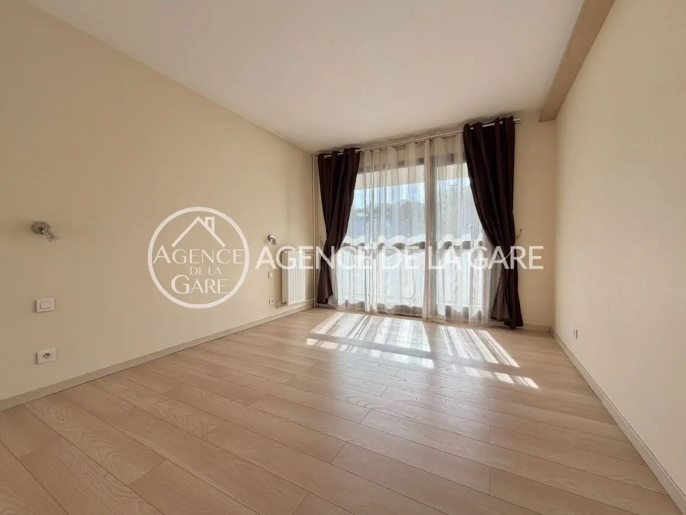 Appartement à vendre, 64m², Brunoy