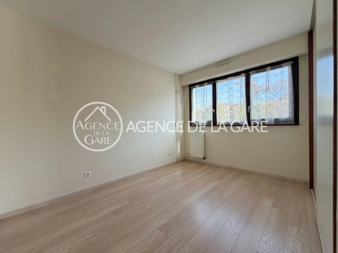 Appartement à vendre, 64m², Brunoy