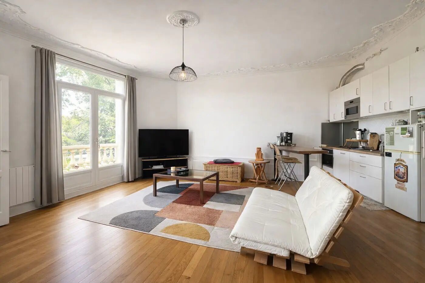 Appartement à vendre, 44m², Brunoy