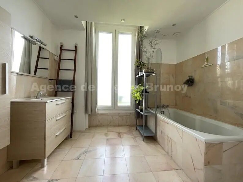Appartement à vendre, 44m², Brunoy