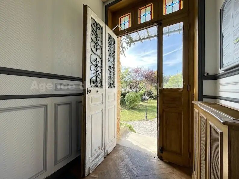 Appartement à vendre, 44m², Brunoy