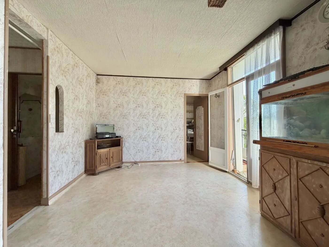 Appartement à vendre, 56m², Yerres