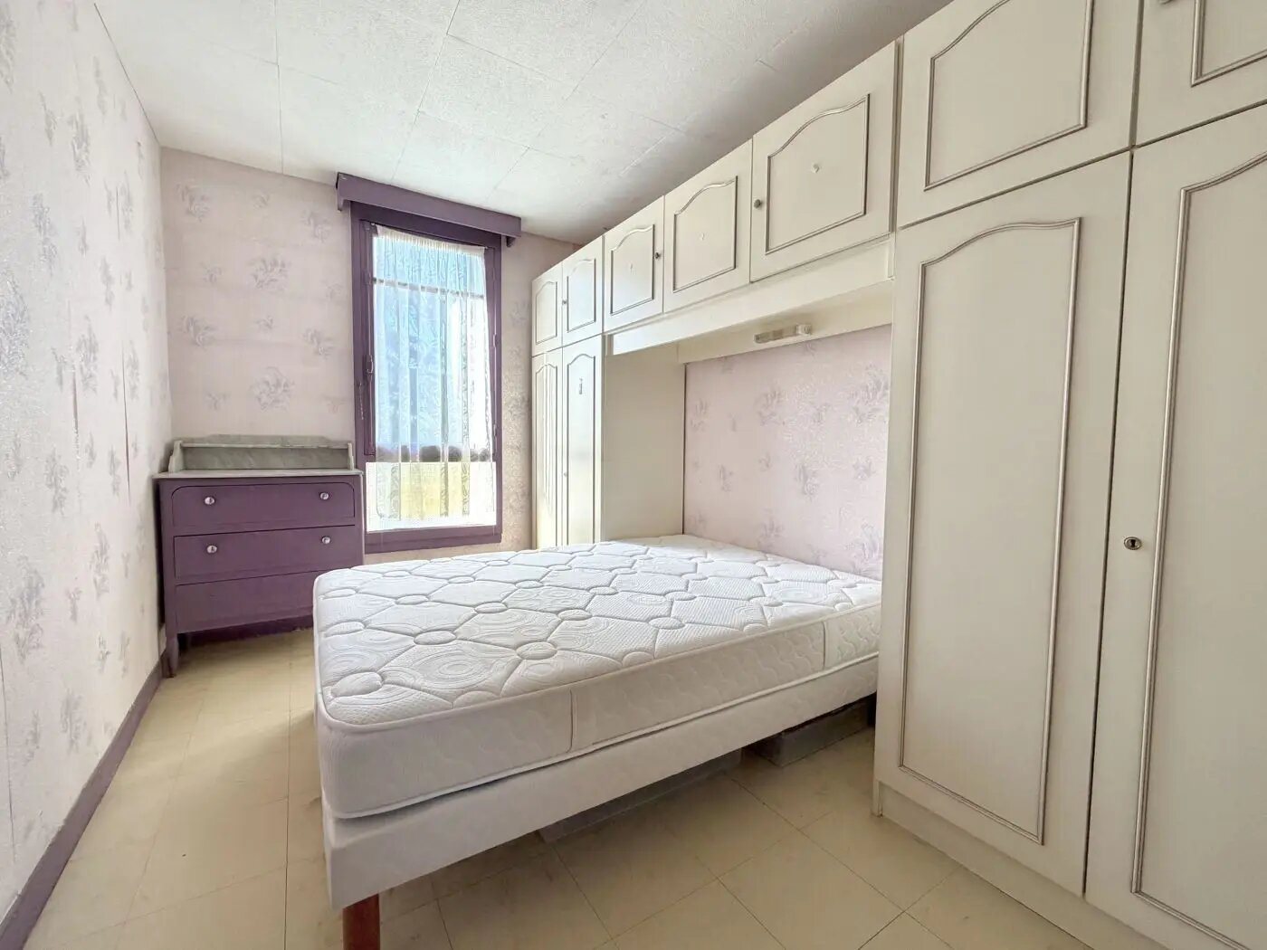 Appartement à vendre, 56m², Yerres
