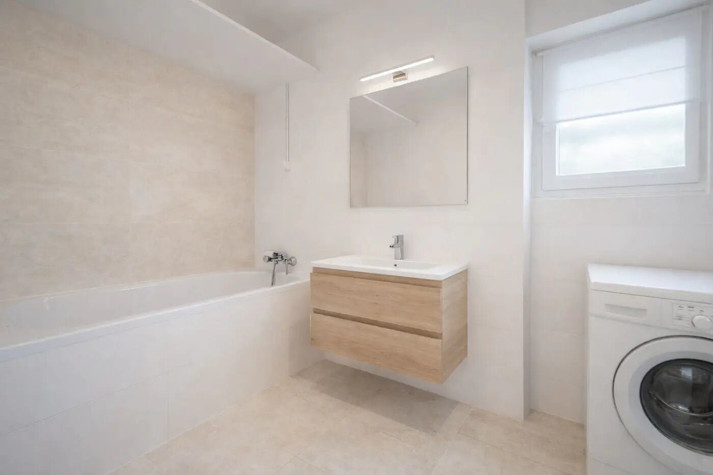 Appartement à vendre, 56m², Yerres