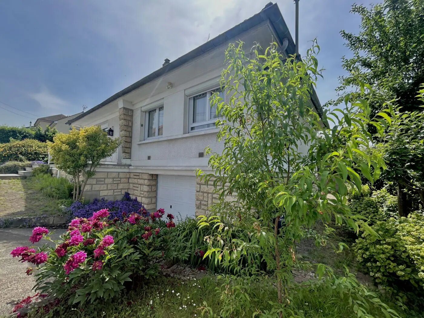 Maison à vendre, 118m², Brunoy