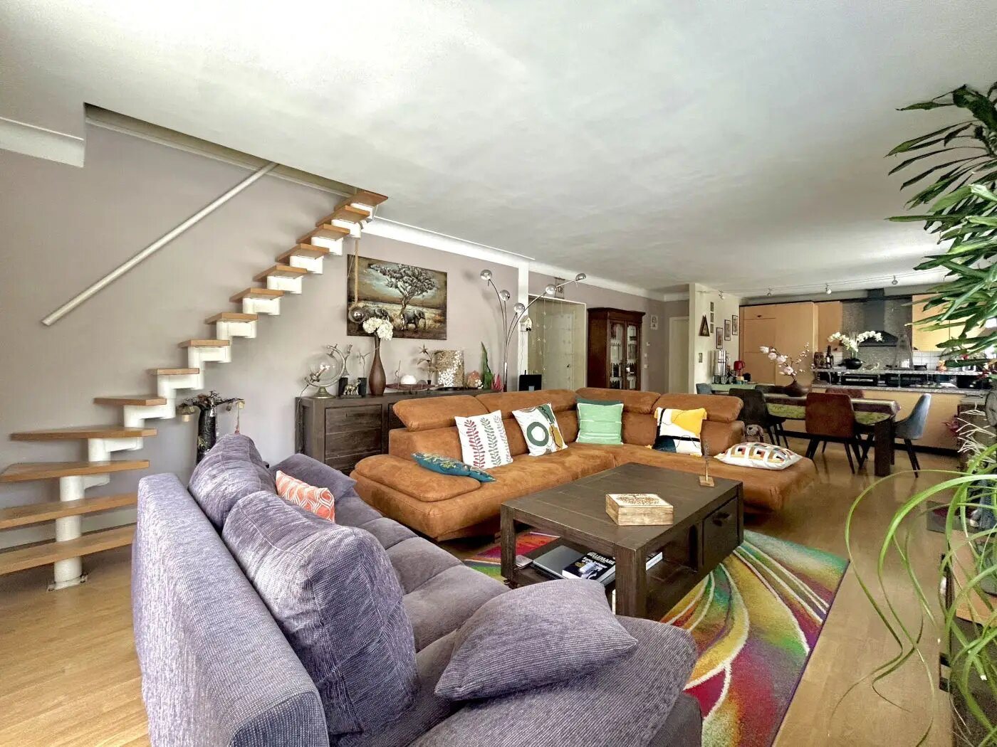 Maison à vendre, 118m², Brunoy