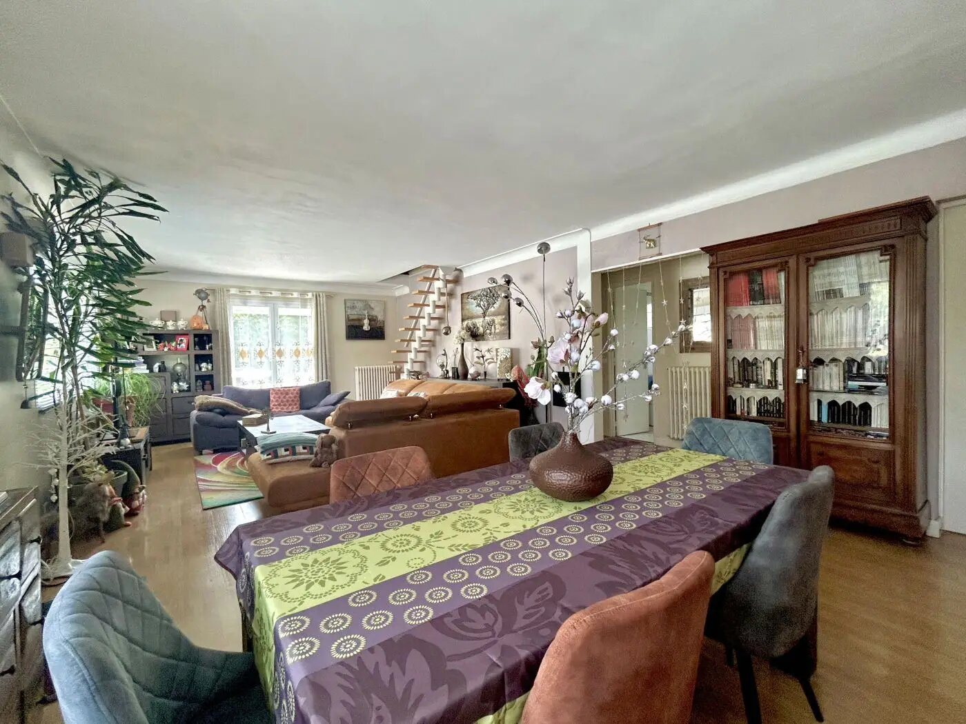 Maison à vendre, 118m², Brunoy