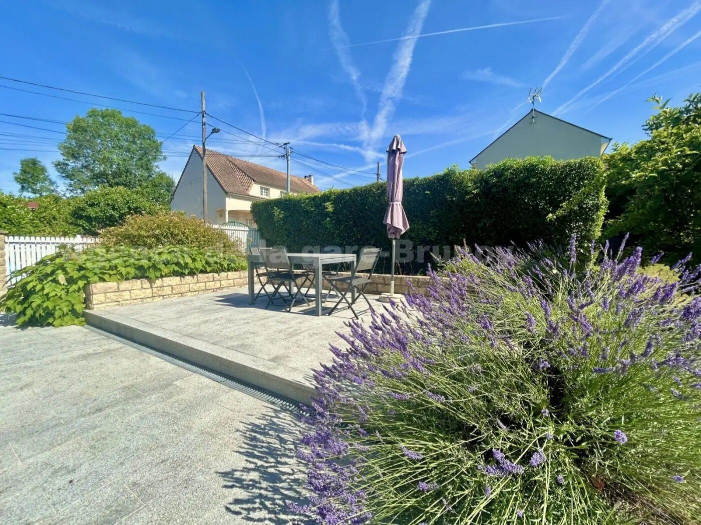Maison à vendre, 118m², Brunoy