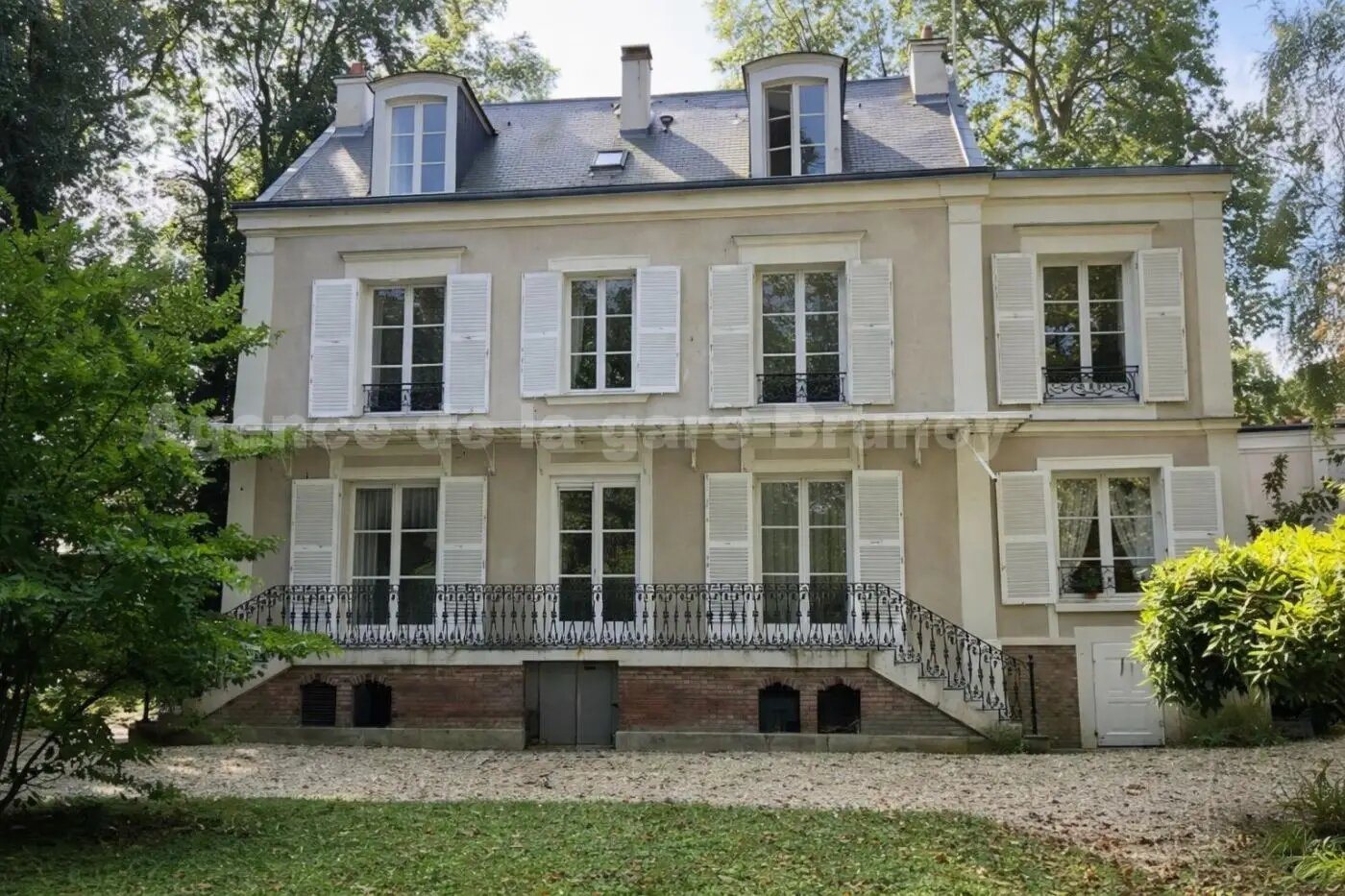 Maison à vendre, 239m², Brunoy