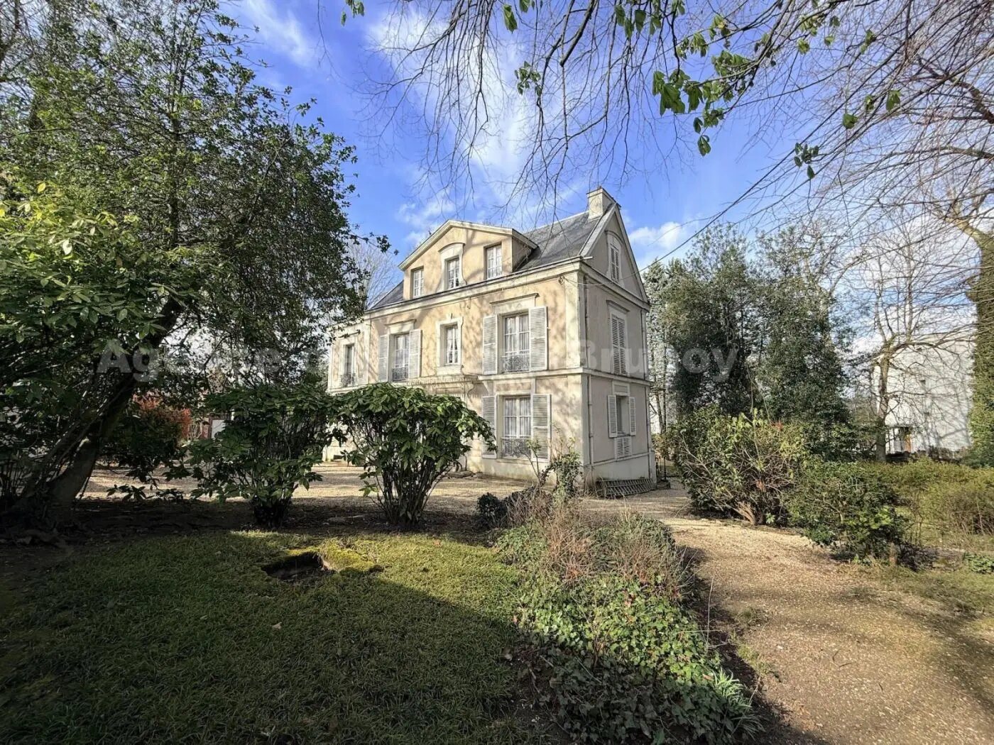 Maison à vendre, 239m², Brunoy