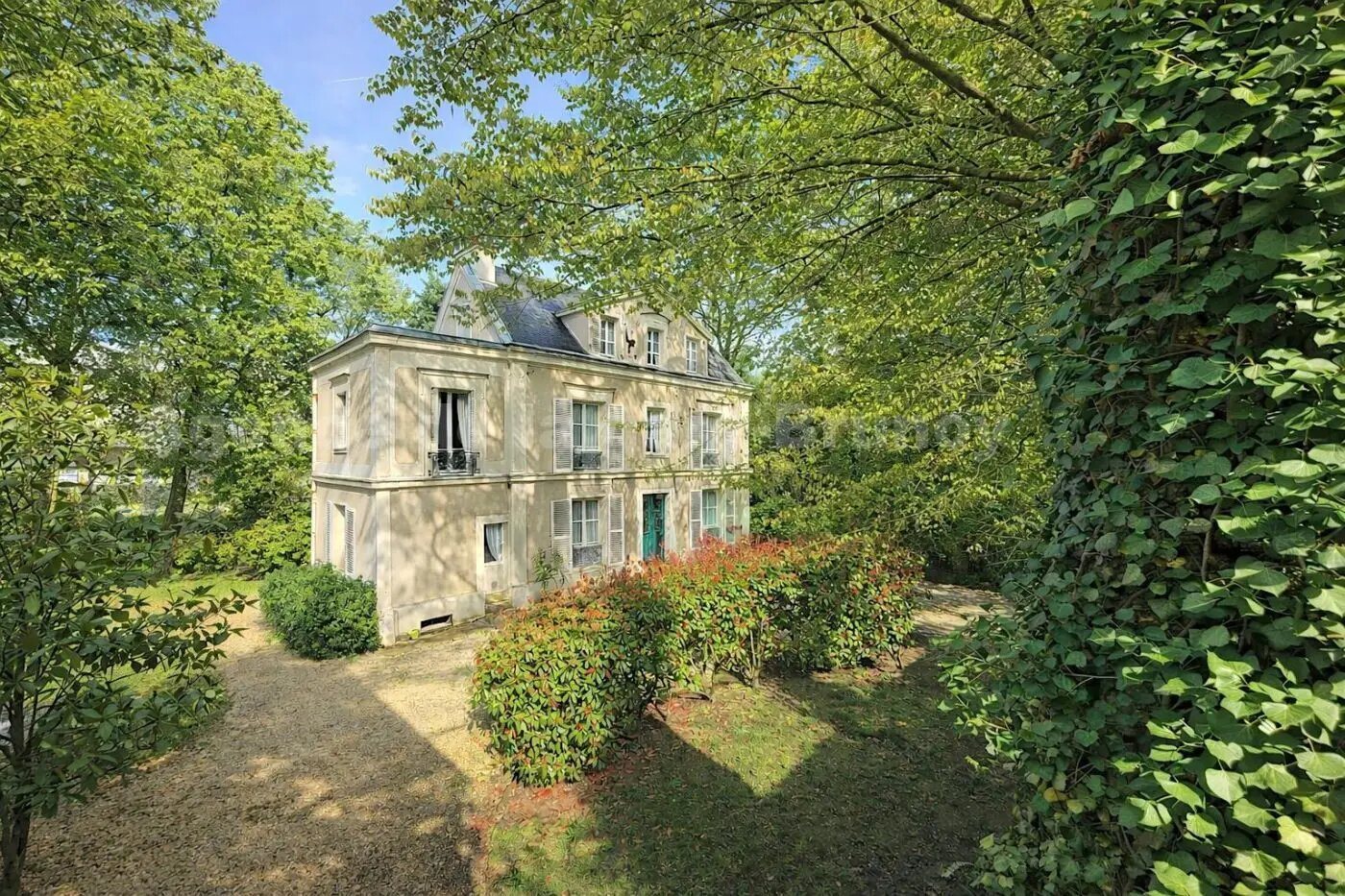 Maison à vendre, 239m², Brunoy
