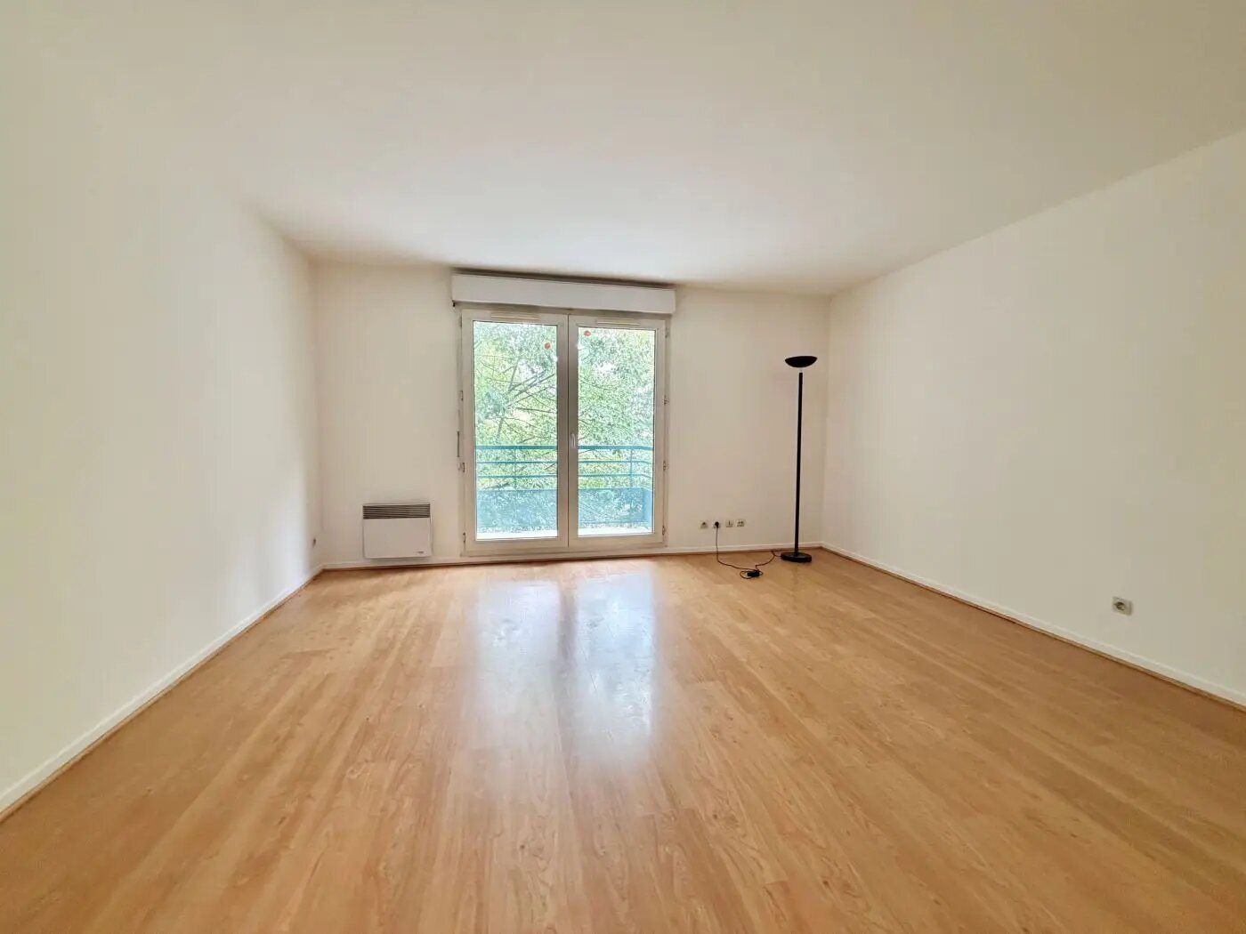Appartement à vendre, 43m², Boussy-Saint-Antoine