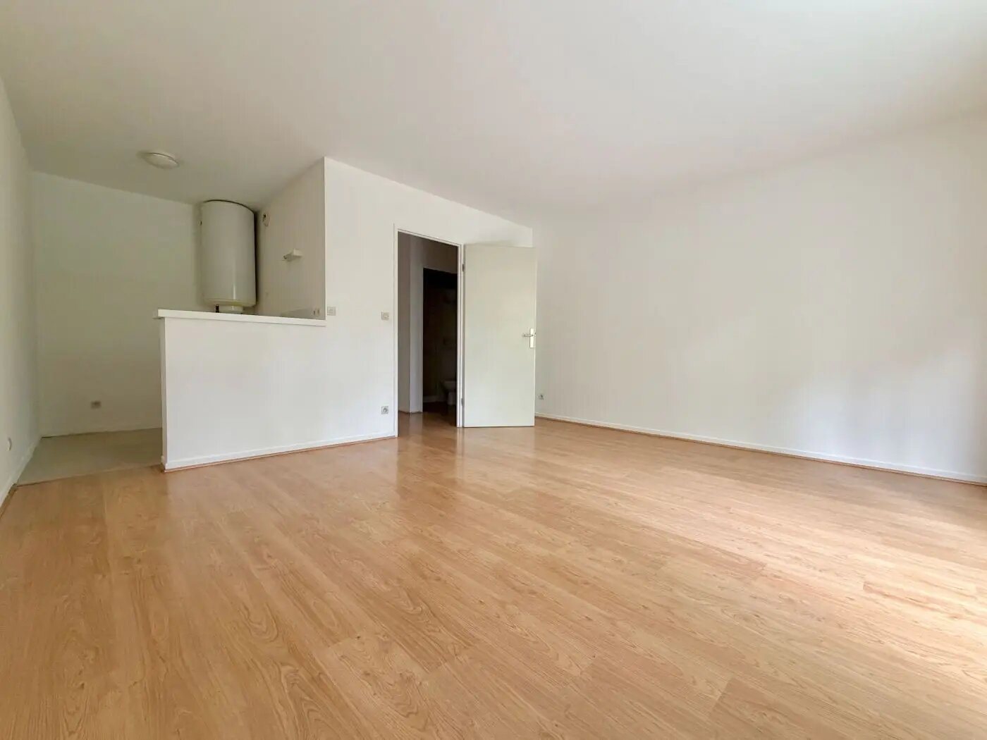 Appartement à vendre, 43m², Boussy-Saint-Antoine